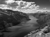 Besseggen, Jotunheimen National Park